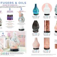 SCENTSY FALL WINTER 2019 CATALOG SLIDESHOW