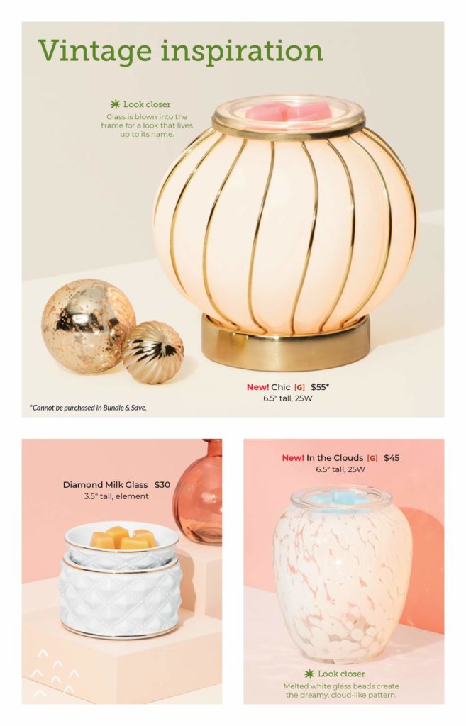 SCENTSY FALL WINTER 2020 CATALOG REQUEST | Shop Scentsy | Incandescent.Scentsy.us