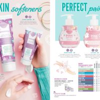 SCENTSY BODY CARE FALL 2019 CATALOG