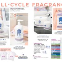 SCENTSY LAUNDRY FALL 2019