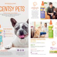 NEW SCENTSY PETS