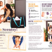 SCENTSY FALL WINTER 2018 CATALOG SLIDESHOW