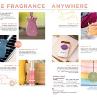 SCENTSY ON THE GO FALL 2019 CATALOG