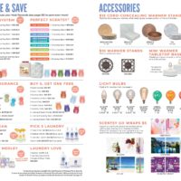 SCENTSY FALL WINTER 2019 CATALOG