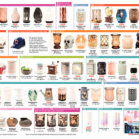 SCENTSY FALL WINTER 2018 CATALOG SLIDESHOW