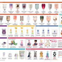 SCENTSY FALL WINTER 2019 CATALOG SLIDESHOW