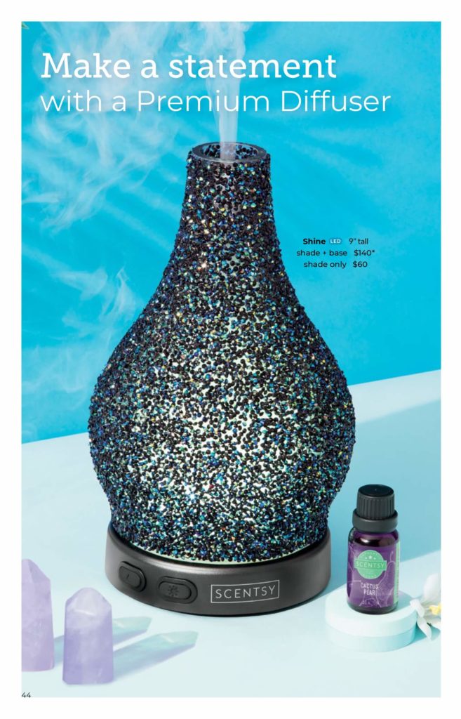SCENTSY FALL WINTER 2020 CATALOG REQUEST | Shop Scentsy | Incandescent.Scentsy.us