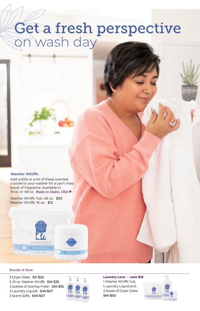 SCENTSY FALL WINTER 2020 CATALOG REQUEST | Shop Scentsy | Incandescent.Scentsy.us