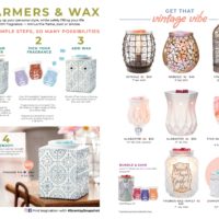 SCENTSY FALL WINTER 2019 CATALOG SLIDESHOW