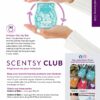 SCENTSY FALL WINTER 2020 CATALOG REQUEST | Shop Scentsy | Incandescent.Scentsy.us