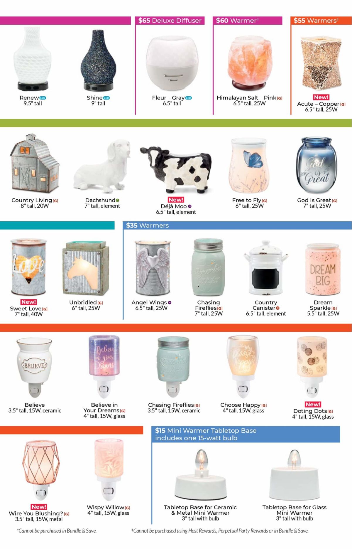 SCENTSY FALL WINTER 2020 CATALOG REQUEST | Shop Scentsy | Incandescent.Scentsy.us
