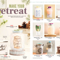 SCENTSY FALL WINTER 2018 2018 CATALOG PAGE 8