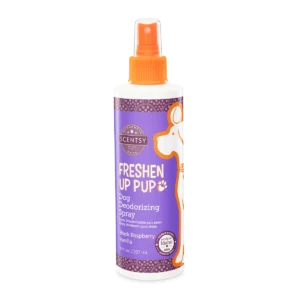 Black Raspberry Vanilla Scentsy Pet Deodorizer Spray