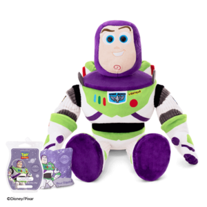 buzz lightyear scentsy wax