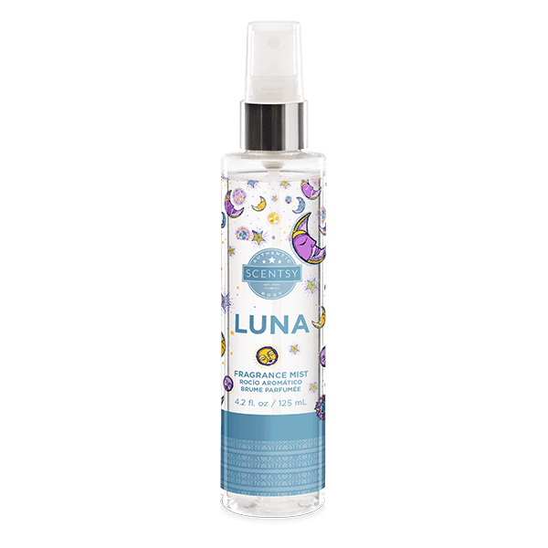 bud body spray