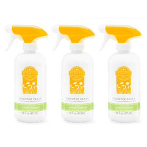 Scentsy Counter Clean | Scentsy Club Subscription