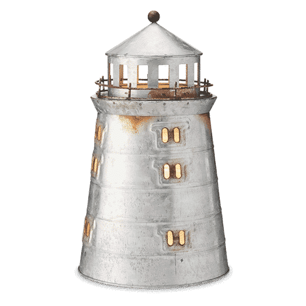 PORTLAND LIGHTHOUSE SCENTSY WARMER AUGUST 2019 Shop Scentsy