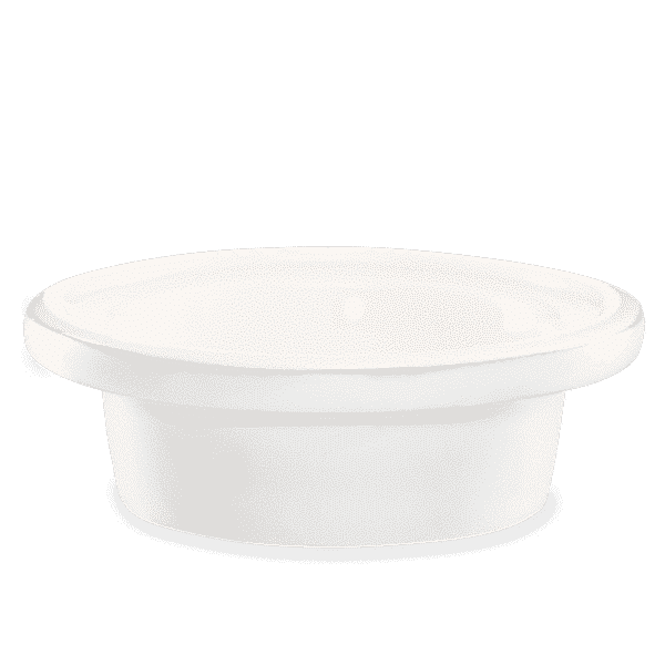 PRESSED TIN SCENTSY WARMER DISH ONLY