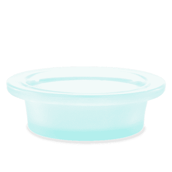 SERENE SCENTSY WARMER DISH ONLY