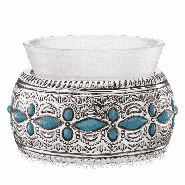 SOUTHWEST SPLENDOR SCENTSY WARMER