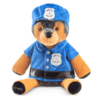 APOLLO THE POLICE OFFICER SCENTSY BUDDY | HOMETOWN HEROES SCENTSY COLLECTION | Shop Scentsy | Incandescent.Scentsy.us