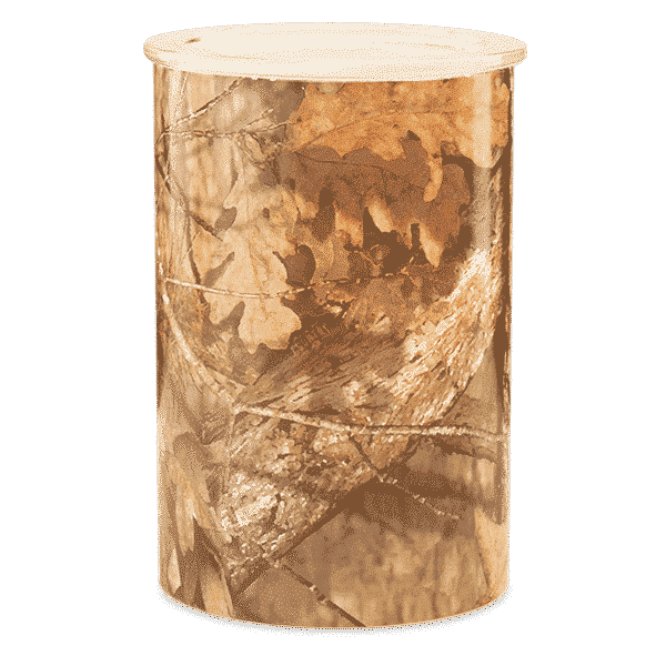 MOSSY OAK BREAKUP COUNTRY SCENTSY WARMER