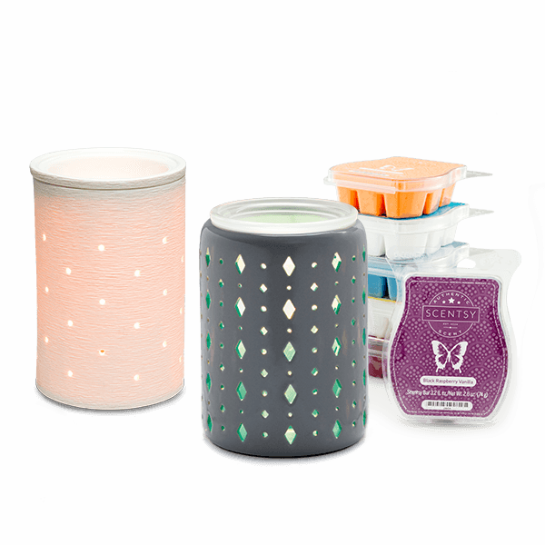 Shop Scentsy COMBINE & SAVE SPECIALS FOR THE BEST PRICE Scentsy® Buy