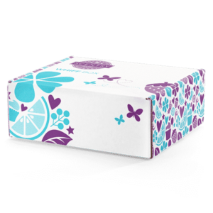 SCENTSY WHIFF BOX