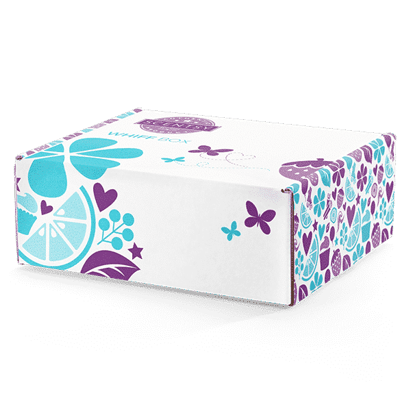 SCENTSY WHIFF BOX