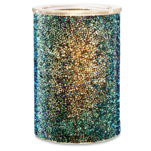 BRIGHT LIKE A DIAMOND SCENTSY WARMER