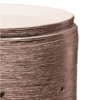 ETCHED CORE ROSE GOLD SCENTSY WARMER