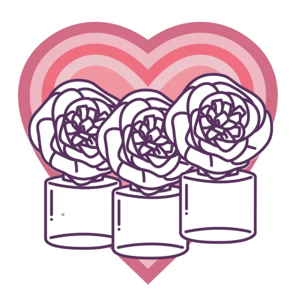 Best Buds 3-Fragrance Flower Scentsy Bundle