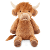 scentsy buddy highland cow