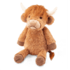 HAMISH THE HIGHLAND COW SCENTSY BUDDY