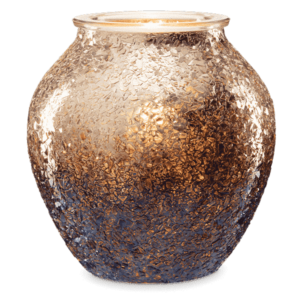 Charred Scentsy Warmer | Incandescent.Scentsy.us