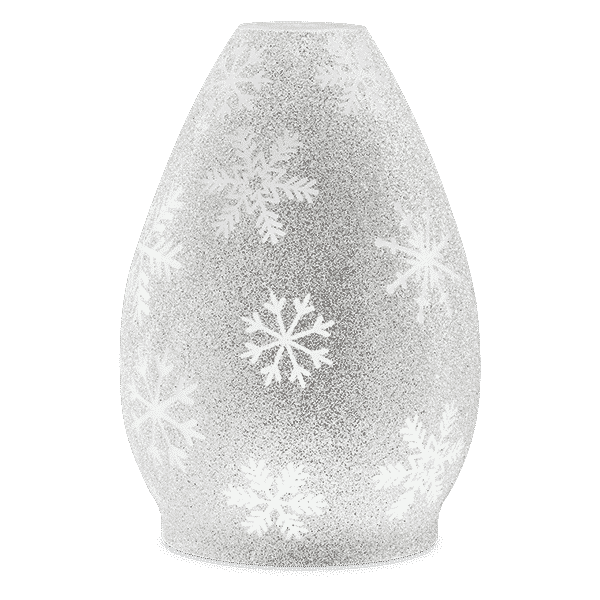 CRYSTALLIZE SCENTSY DIFFUSER SHADE