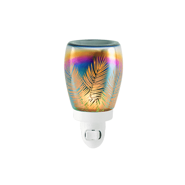 FROND OF YOU MINI SCENTSY WARMER