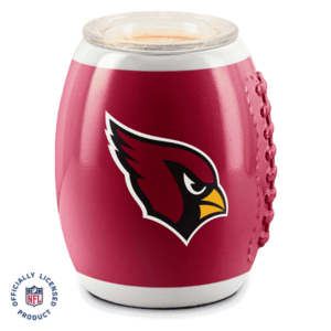 NFL Arizona Cardinals Scentsy Warmer