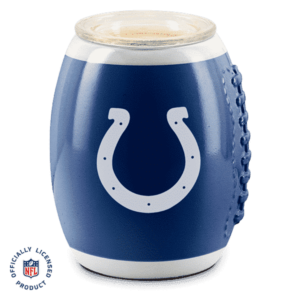 NFL Indianapolis Colts Scentsy Warmer