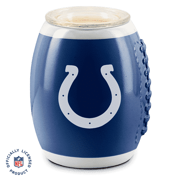 NFL: Indianapolis Colts – Scentsy Warmer