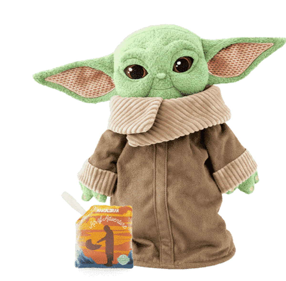 Baby Yoda The Child Scentsy Buddy The Mandalorian Star Wars Incandescent Scentsy Us