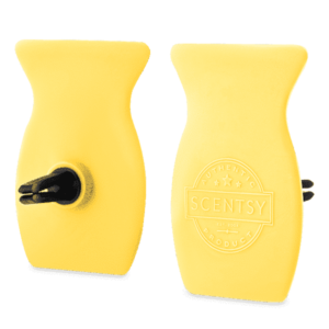 COCONUT LEMONGRASS SCENTSY CAR BAR CLIP | Shop Scentsy | Incandescent.Scentsy.us