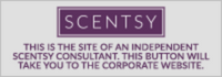 Scentsy Registered Site1