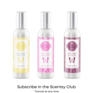 Scentsy Club | Subscription with Discount Rewards & Referral program