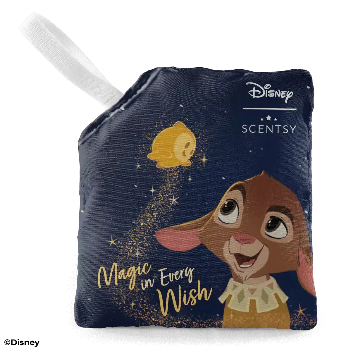 Disney Wish Scentsy Collection | Valentino Scentsy Buddy + Star
