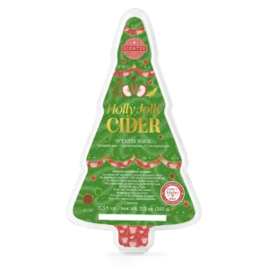 Holly Jolly Cider Scentsy Brick | Holiday 2023