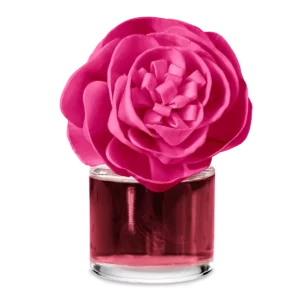 Positively Pink Scentsy Fragrance Flower | Breast Cancer Awareness