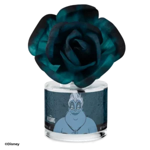 Disney Ursula: Poor Unfortunate Souls Wilted Rose Fragrance Flower