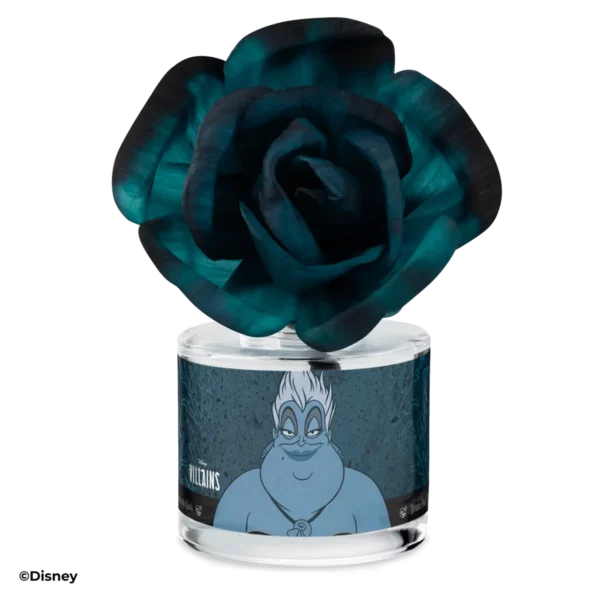 Disney Ursula: Poor Unfortunate Souls Wilted Rose Fragrance Flower