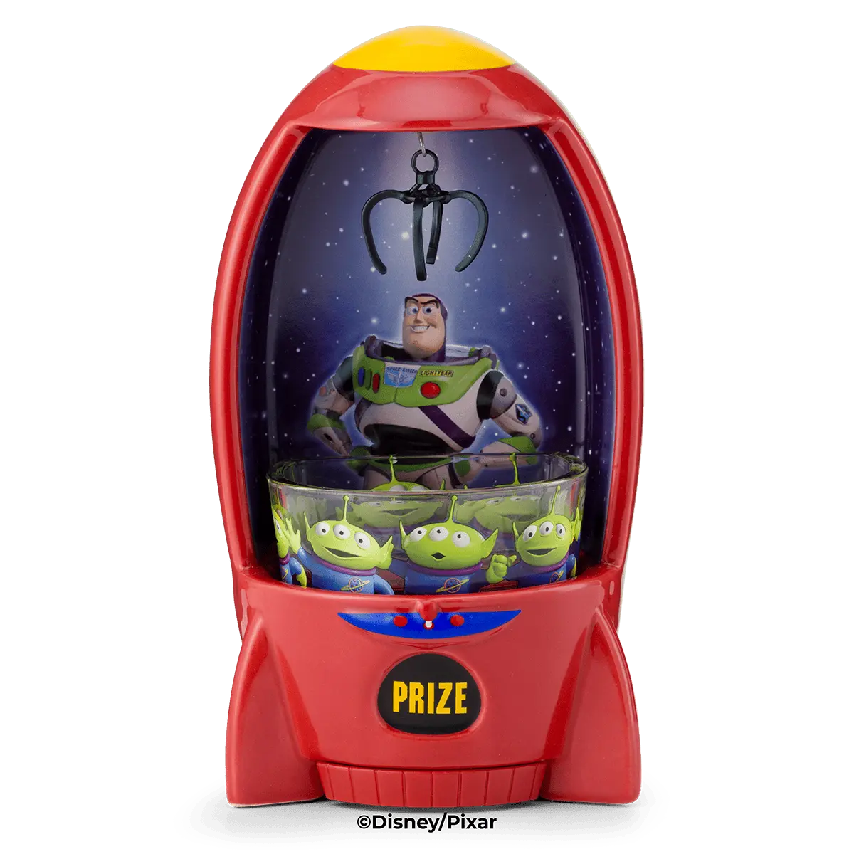 Toy Story The Claw Scentsy Warmer | Disney & Pixar